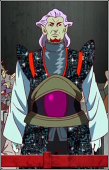 Gambar Karakter Dullan