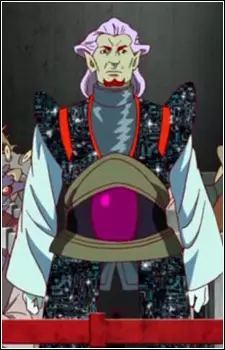 Gambar Karakter Anime: Dullan