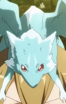 Gambar Karakter Anime: Pina