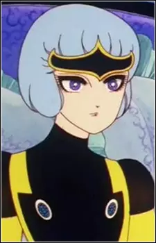 Gambar Karakter Anime: Alpha Random