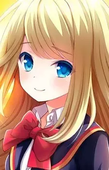 Gambar Karakter Anime: Chloe Lemaire