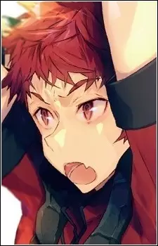 Gambar Karakter Anime: Ranta