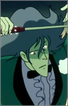 Gambar Karakter Momanitt Kyoransky