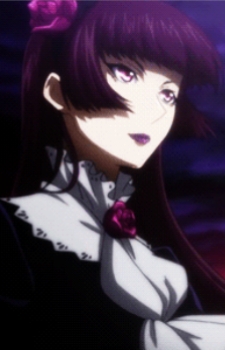 Gambar Karakter Queen of Nightmare