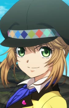 Gambar Karakter Leia Rolando