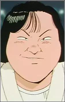 Gambar Karakter Anime: Takayo Oobayashi