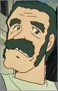 Gambar Karakter Macaroni