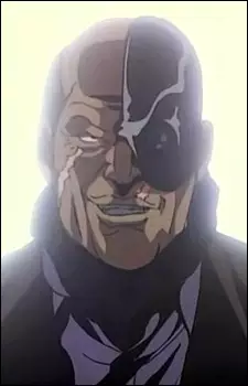 Gambar Karakter Anime: Enrico