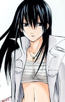 Gambar Aoi Kunieda