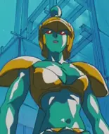 Gambar Karakter Anime: Cenicienta