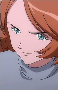 Gambar Karakter Emma