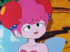 Gambar Karakter Anime: Honey Bee