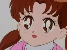 Gambar Karakter Anime: Mie Sayama