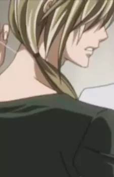 Gambar Karakter Anime: Mother Kiryuu