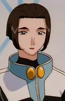 Gambar Karakter Anime: Kaoru Hayase