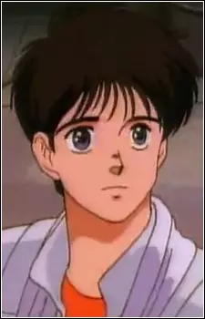 Gambar Karakter Anime: Yoshitsune