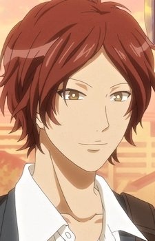 Gambar Karakter Nozomi Kamiya