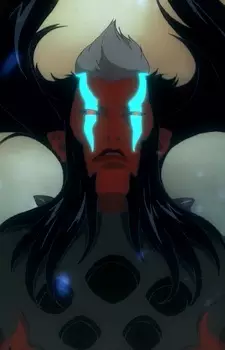 Gambar Karakter Anime: Belzebuth