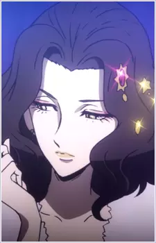 Gambar Karakter Anime: Marta