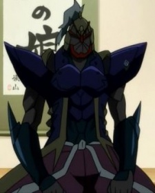 Gambar Karakter Spider Guildy