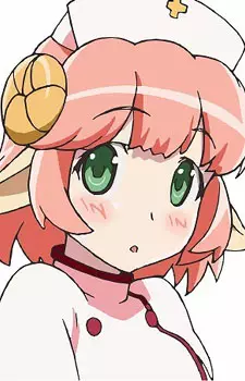 Gambar Karakter Anime: Mei-tan