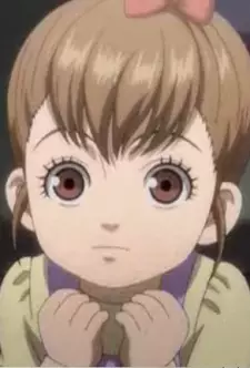 Gambar Karakter Anime: Kylie Moore
