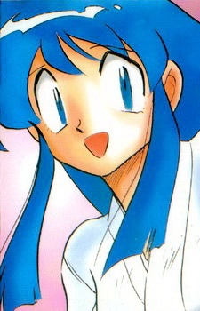 Gambar Karakter Kinu Himuro