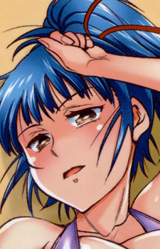 Gambar Karakter Anime: Kumiko  Aoyama