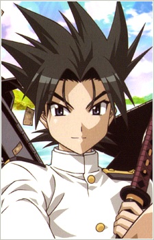 Gambar Karakter Kai Mikawa