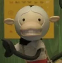 Gambar Karakter Anime: Teach