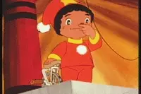 Gambar Karakter Anime: Chutchu