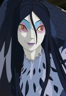 Gambar Harpie