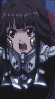 Gambar Karakter Shimako Kai