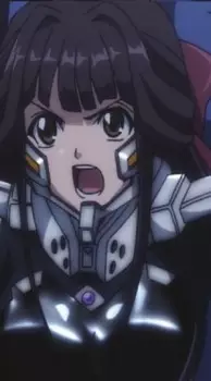 Gambar Karakter Anime: Shimako Kai