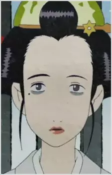 Gambar Karakter Anime: Ochou