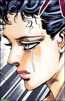 Gambar Karakter Sherry Polnareff