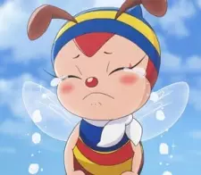 Gambar Karakter Anime: Hutch