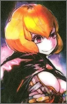 Gambar Karakter Anime: Clementine