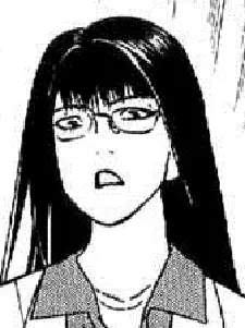 Gambar Karakter Anime: Kaori