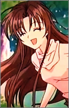 Gambar Karakter Anime: Hazuki  Koyama