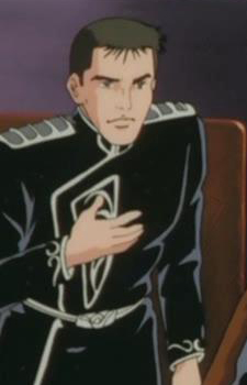 Gambar Karakter Lorenz