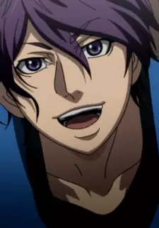 Gambar Karakter Anime: Ryuunosuke Date