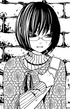 Gambar Karakter Anime: Ryouko Miyoshi