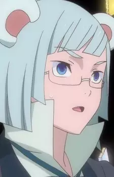 Gambar Karakter Anime: Life Cool