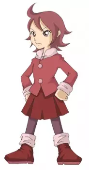 Gambar Karakter Anime: Mimi