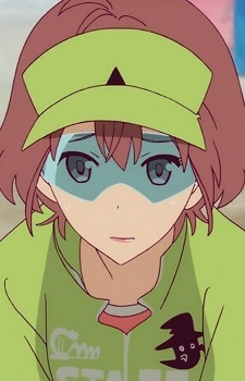 Gambar Karakter Noriko Suzumoto