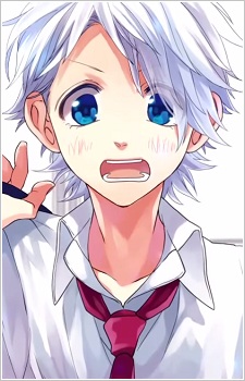 Gambar Karakter Koyuki Ayase