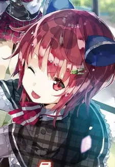 Gambar Karakter Anime: Chelsea Stardust