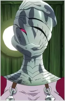 Gambar Karakter Anime: Vivian