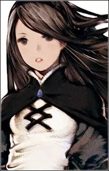 Gambar Karakter Anime: Agnès Oblige